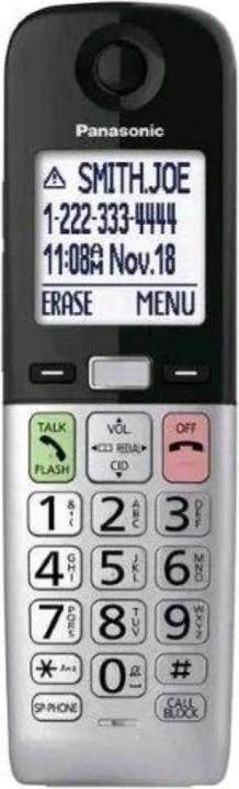 Produktbild Panasonic Schnurloses Telefon