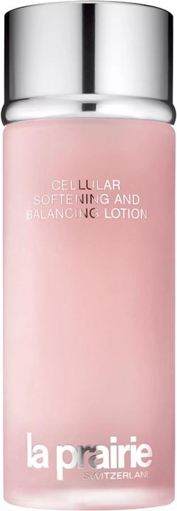 Produktbild La Prairie Cellular softening and balancing lotion (Reinigungstücher Gesicht, 250 ml)
