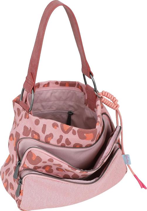 Immagine prodotto Fritzi aus Preußen Donny Schultertasche 29 cm