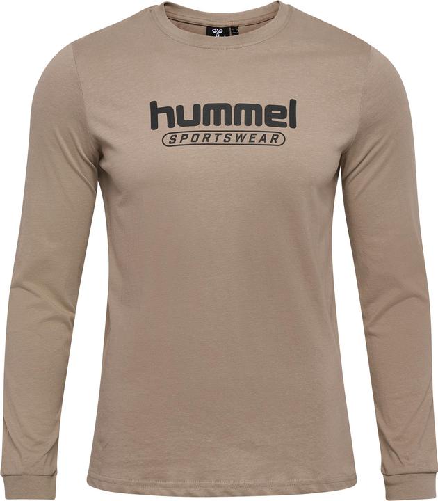 Produktbild hummel Booster T-Shirt Ls (M)