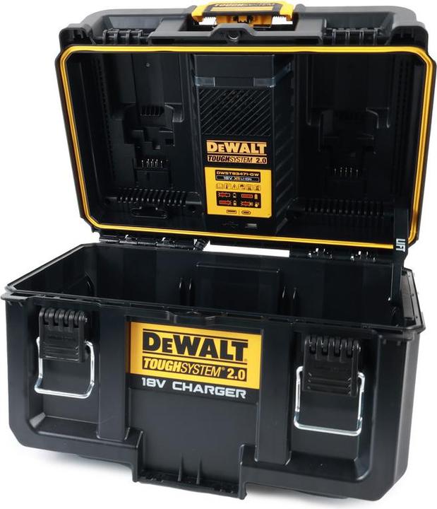Immagine prodotto DeWalt DWST83471-QW (120 V)