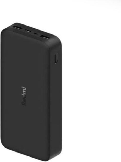 Produktbild Xiaomi Redmi Akkuladegerät (20000 mAh, 18 W, 74 Wh)