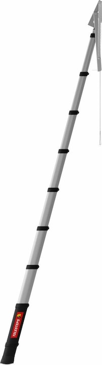 Productafbeelding Telesteps Dachbodenleiter Loft Line Mini (Telescopische ladder, 245 cm)