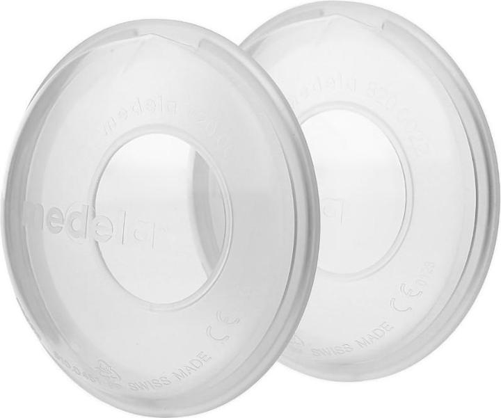 Image du produit Medela Plateaux de collecte du lait