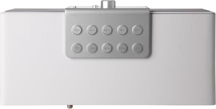Image du produit Telestar DIRA S 32i CD (Webradio, DAB+ DAB, VHF, FM, Bluetooth, WiFi)