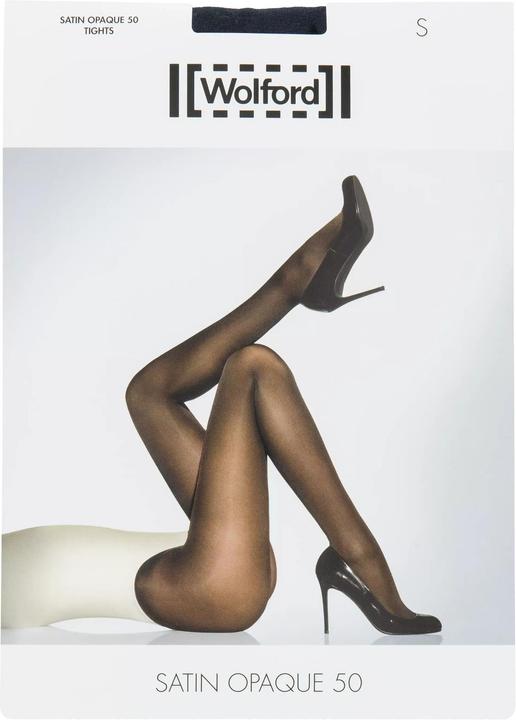 Image du produit Wolford Collants (50DEN, 36, S)