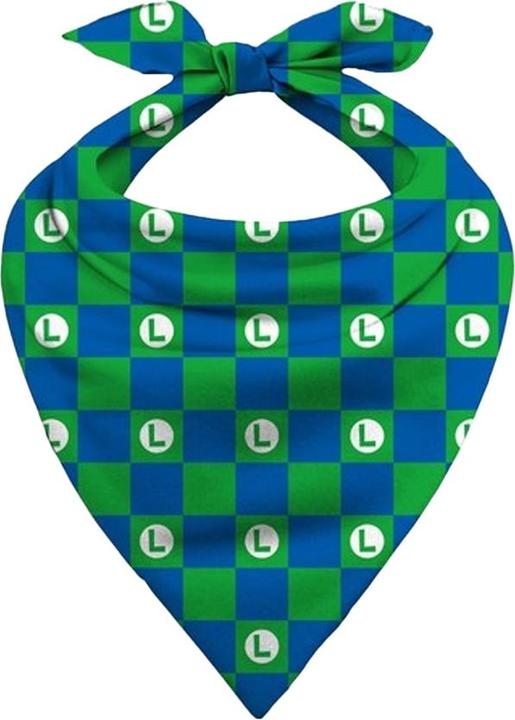 Produktbild Super Nintendo Bandana