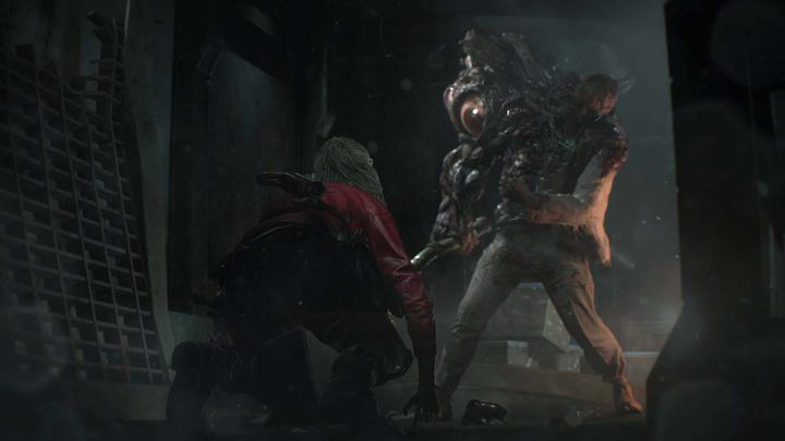 Immagine prodotto Capcom Resident Evil 2 (Xbox Series X, Xbox One X, Multilingue)