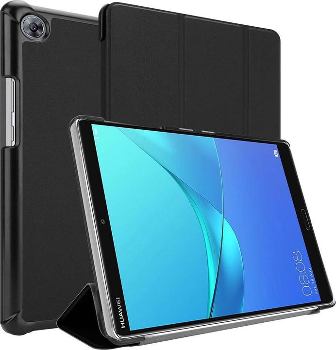 Produktbild Cadorabo Tablet Book Cover (MediaPad M5 8.4)