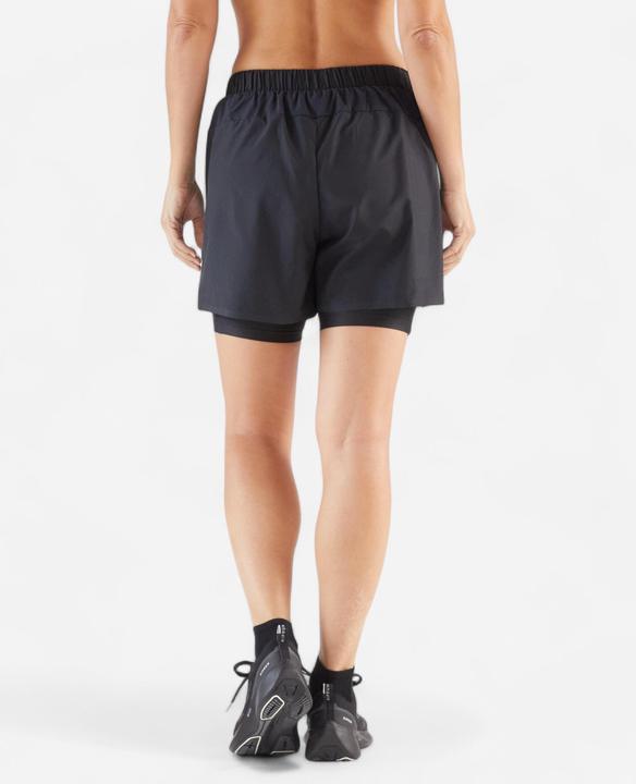 Produktbild Kiprun Laufshorts 2-in-1 Damen - Run 500 (XS)