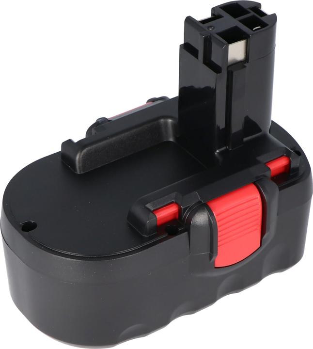 Image du produit AccuCell Akku Bosch GSR 18VE-2, 2607335266, 2607335278 (18 V)