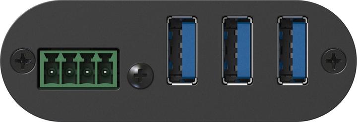 Produktbild Inogeni Switcher TOGGLE USB 3.0