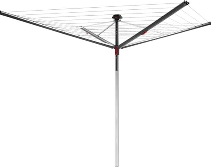 Vileda Rotary dryer (45 m)
