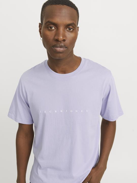 Actual product image Jack & Jones Jjestar Jj Tee Ss Noos (M)