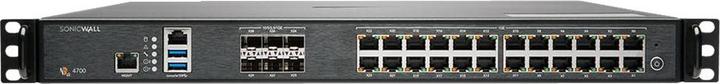 Actual product image SonicWall NSA 4700 HIGH AVAILABILITY