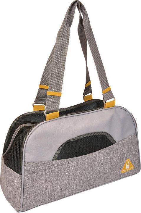 Actual product image EBI Duvo+ dustpan + rake (Dog)