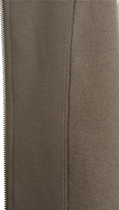 Actual product image Urban Classics Long Sweat Zip Hoody (S)