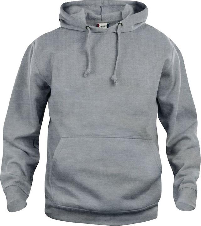 Clique Basic Hoody (M)