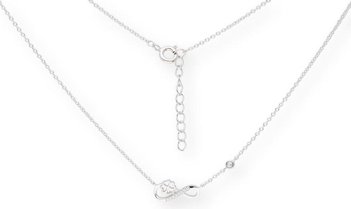 Produktbild Carat Motifs (Silber 925, 42 cm)