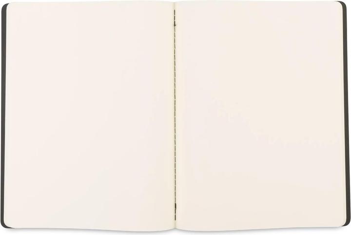 Produktbild Moleskine Cahier journal (A4, Blanko, Weicher Einband)
