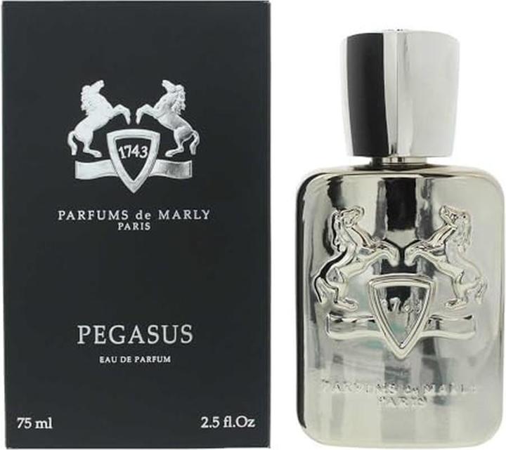Produktbild Parfums de Marly Pegasus Edp Spray (Eau de Parfum, 75 ml)
