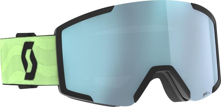 Immagine prodotto Scott Sports Shield ice chrome S2
