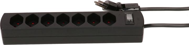 Actual product image Max Hauri Safety-Line (7 x, Type 13, 2 m)