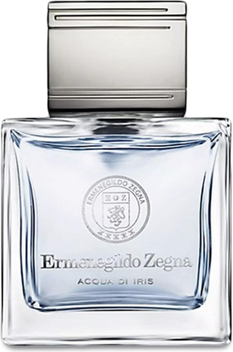 Immagine prodotto Ermenegildo Zegna Acqua di Iris (Eau de toilette, 100 ml)