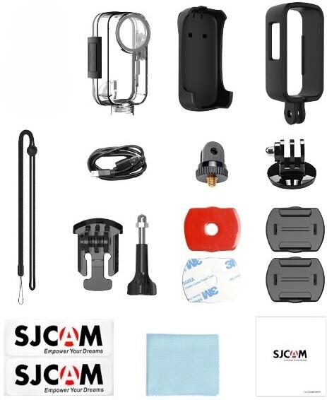 Produktbild Sjcam C110 Schwarz
