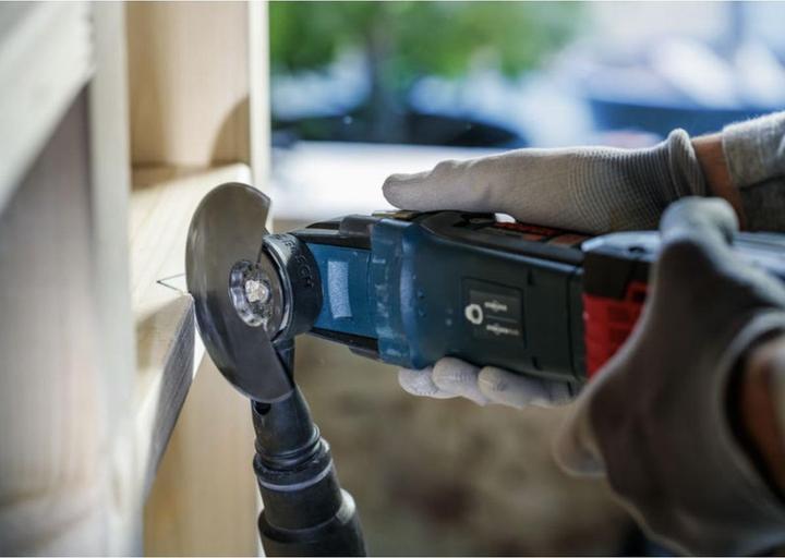 Immagine prodotto Bosch Professional Zubehör PRO ACZ 100 BB lama per utensili multifunzione, 100 mm