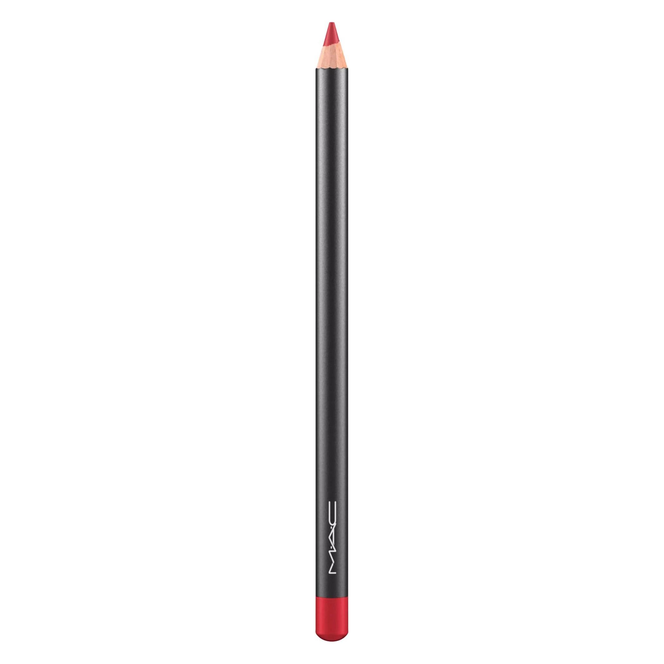 Mac Cosmetics, Lippenstift + Lipgloss, Lippotlood Kers (Kers)
