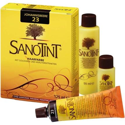 Produktbild Sanotint Haarfarbe 23 (Johannisbeere)