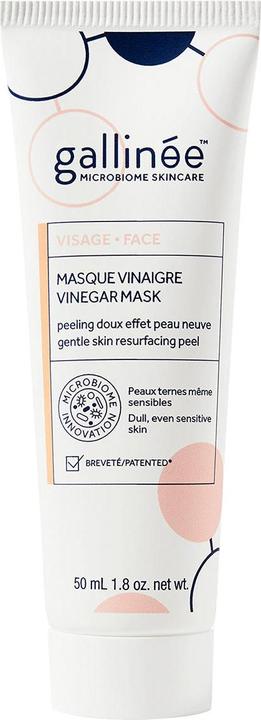 Actual product image Gallinée Vinegar Mask (50 ml)