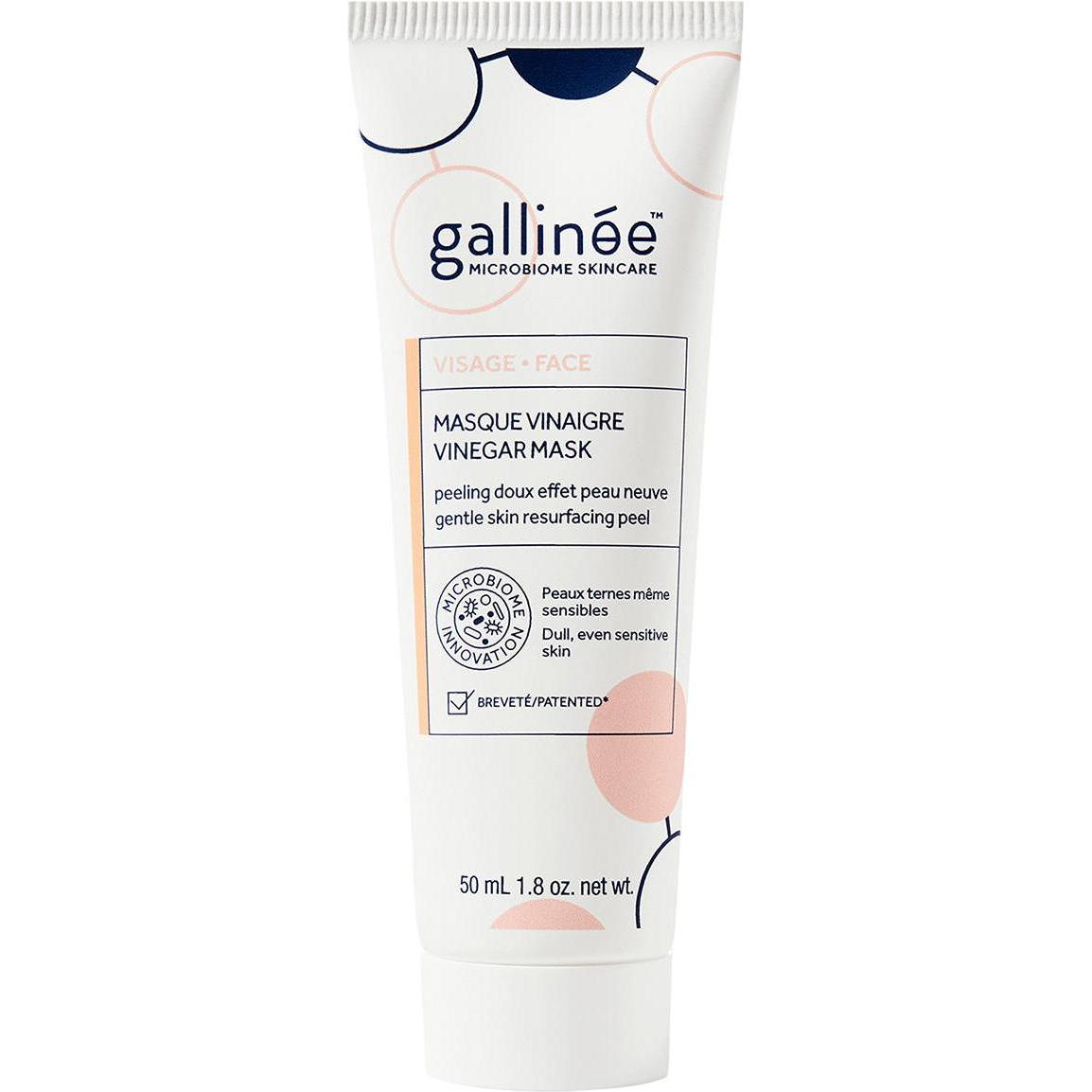 Gallinée Vinegar Mask (50 ml) (59347445)