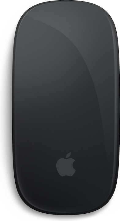Apple Magic Mouse 2024 (Sans fil)
