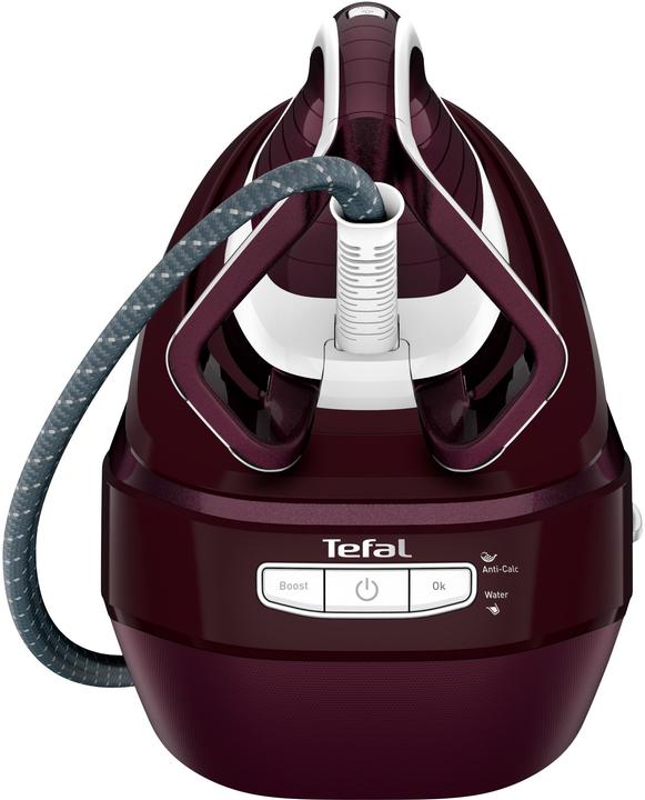Produktbild Tefal Pro Express Vision GV9810 (3000 W, 680 g/min)