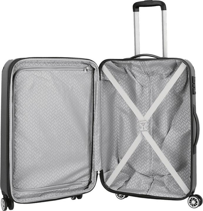 Actual product image Travelite City (113 l)