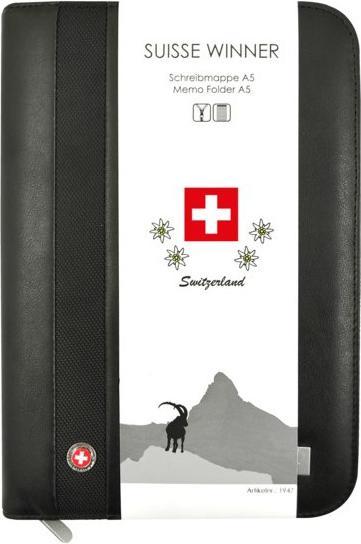Immagine prodotto Novidarte Cartella SUISSE WINNER A5