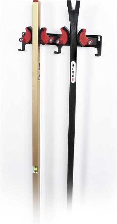 Actual product image Flip Clip Device holder Duo