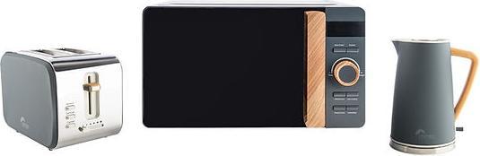 Image du produit Ohmex Grille-pain Fjord TST-1117