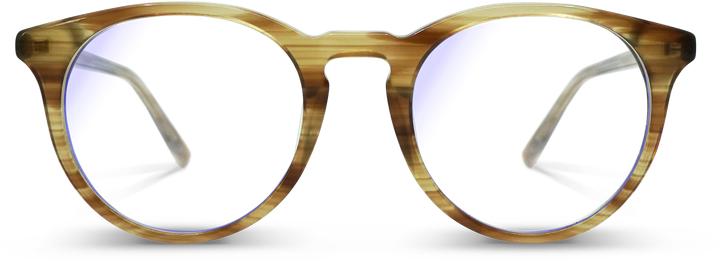 Produktbild Messy Weekend New Depp - Horn - Blue Light