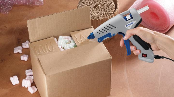 Produktbild Dremel Heissklebepistole 940 (940-3)