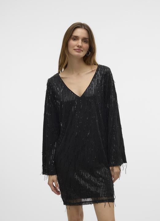 Immagine prodotto Vero Moda SNKIA 2-WAY Kurzes Kleid Party-Kleid (S)