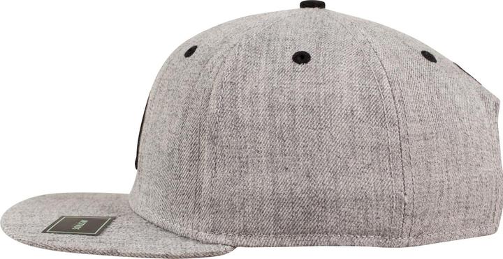 Produktbild Masterdis Letter Snapback (M)