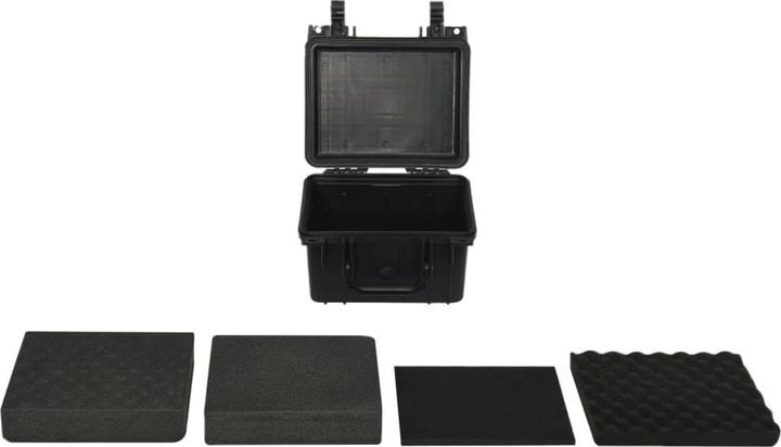 Actual product image vidaXL Flugkoffer