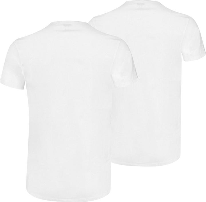 Immagine prodotto Puma Basic T-Shirt V-Neck (M)