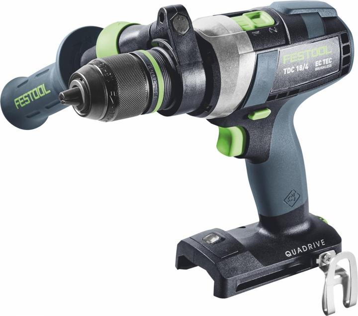 Image du produit Festool TPC 18/4 I-Basic