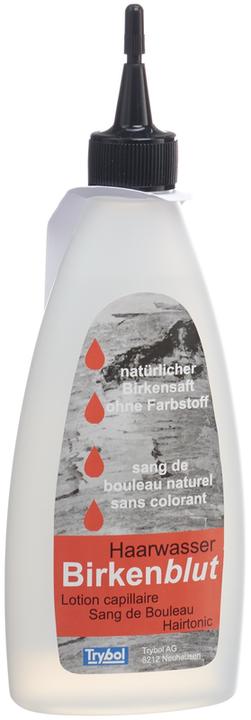 Produktbild Trybol Haarwasser 100 % nat Birkensaft 250 ml (250 ml)