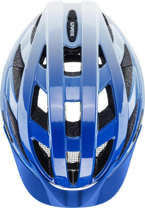 Actual product image Uvex Sports air wing (56 - 60 cm)