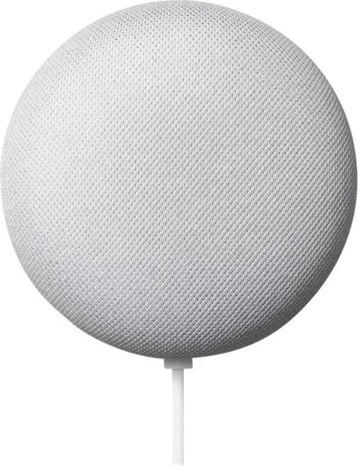 Productafbeelding Google Nest Mini Wit/grijs "EU